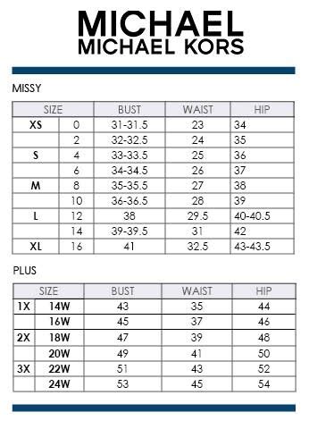 what size is us8m in michael kors women sneakers|Michael Kors Shoe Size Chart .